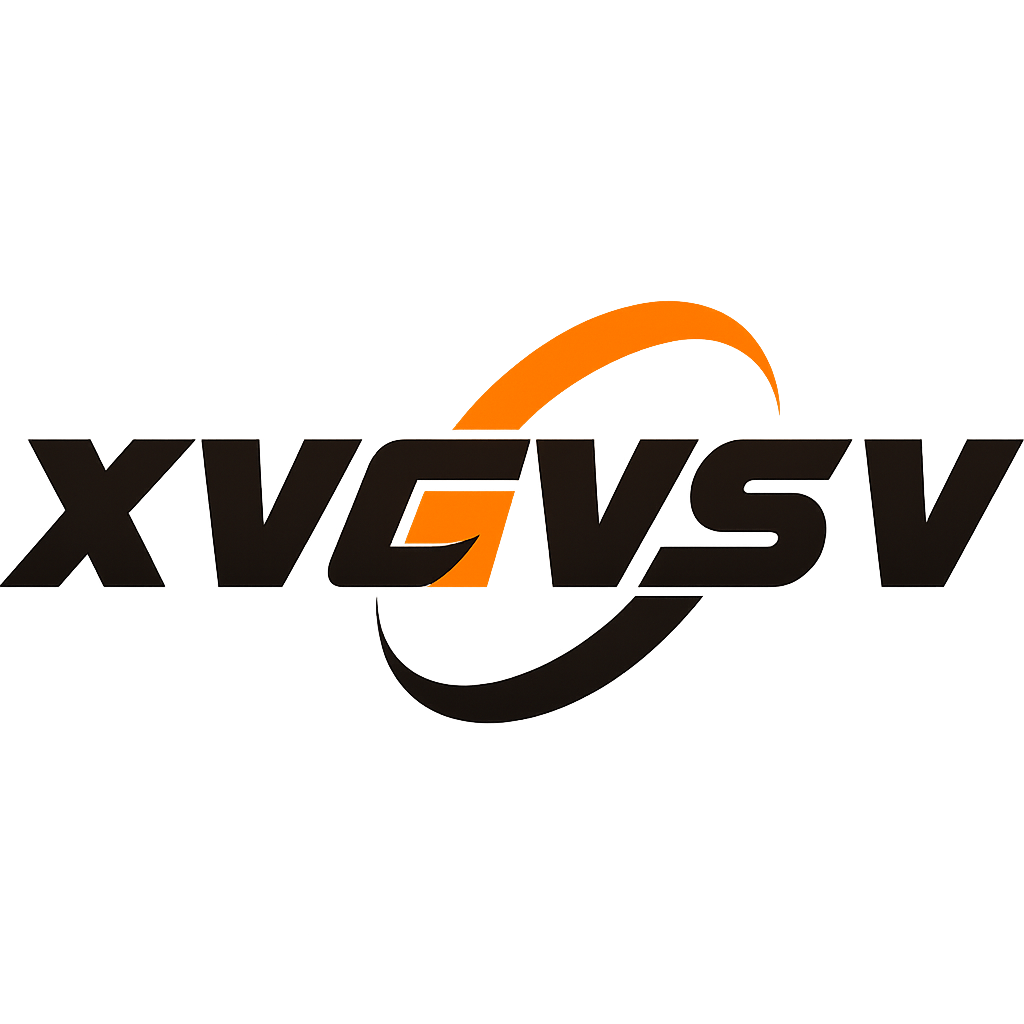 XVGVSV Home Fitness
